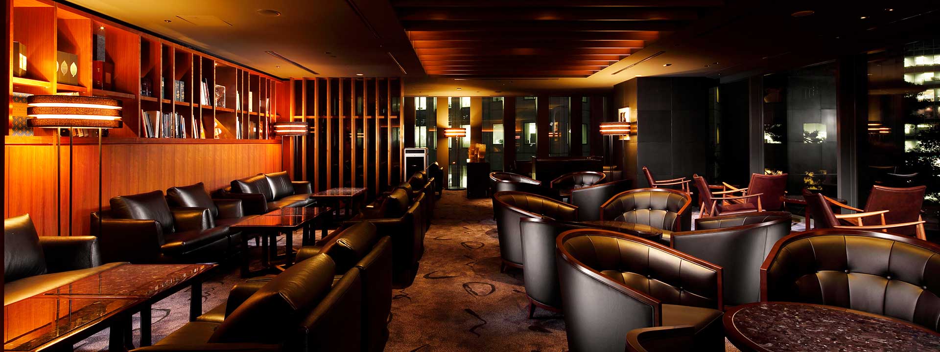 The Capitol Bar
