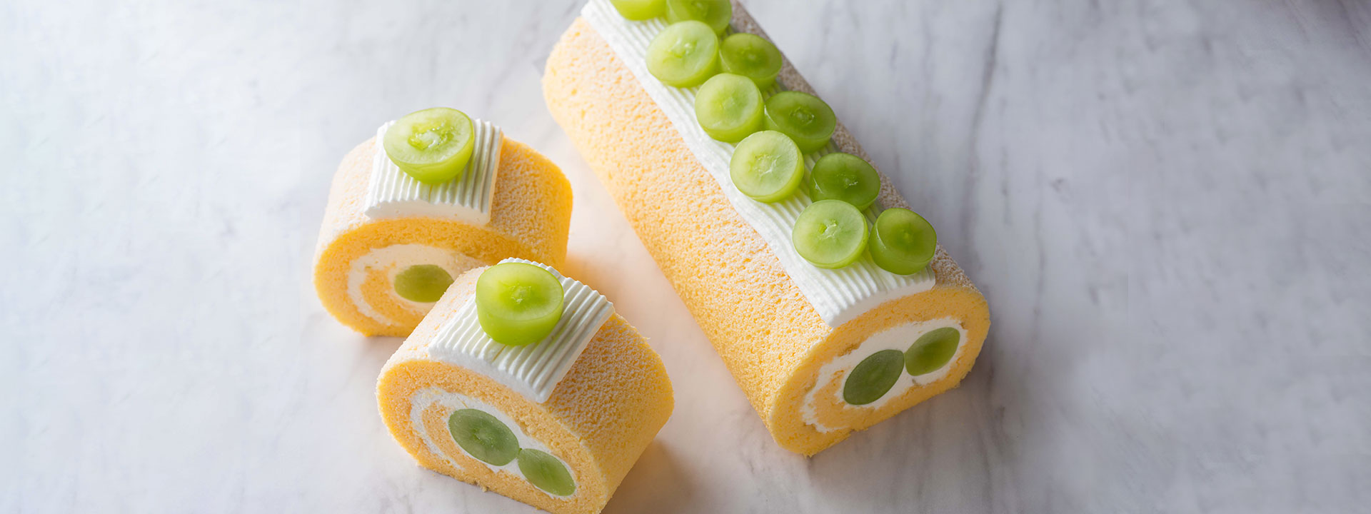 夏季限定プランのご紹介