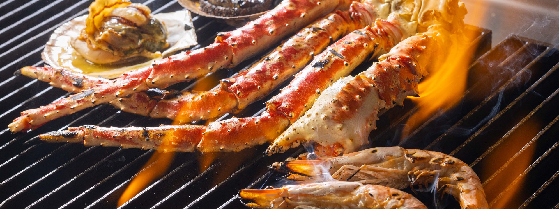 夏季限定プランのご紹介
