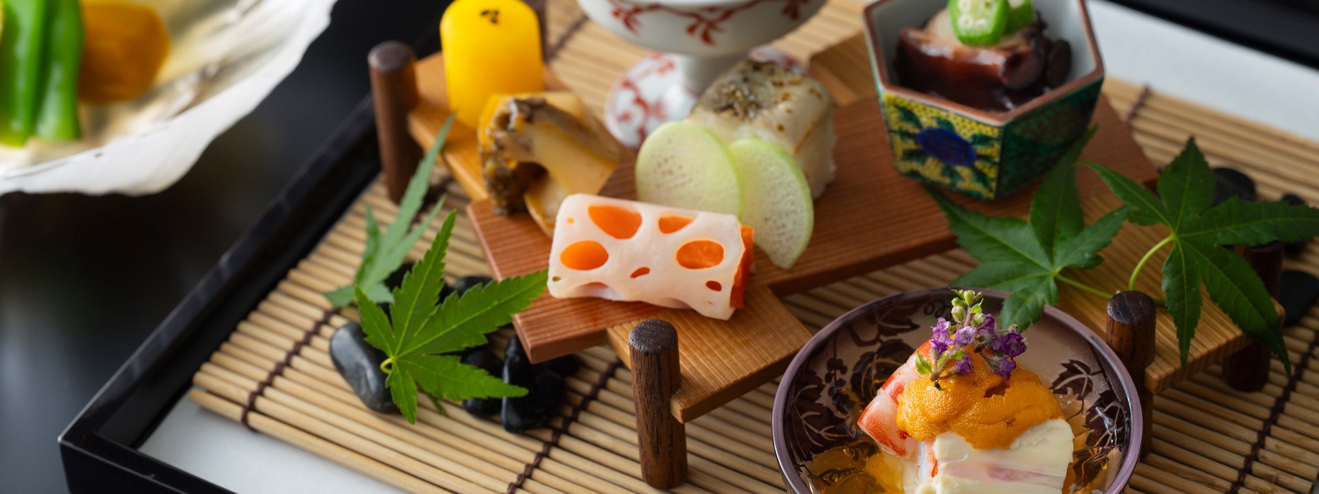 夏季限定プランのご紹介