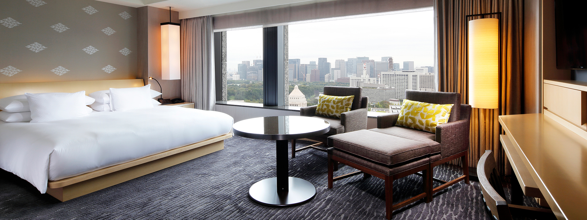 Club Deluxe King