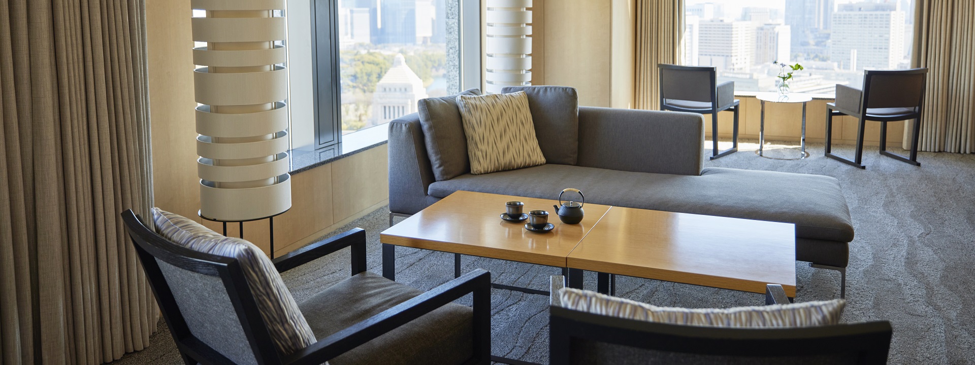 Executive Suite