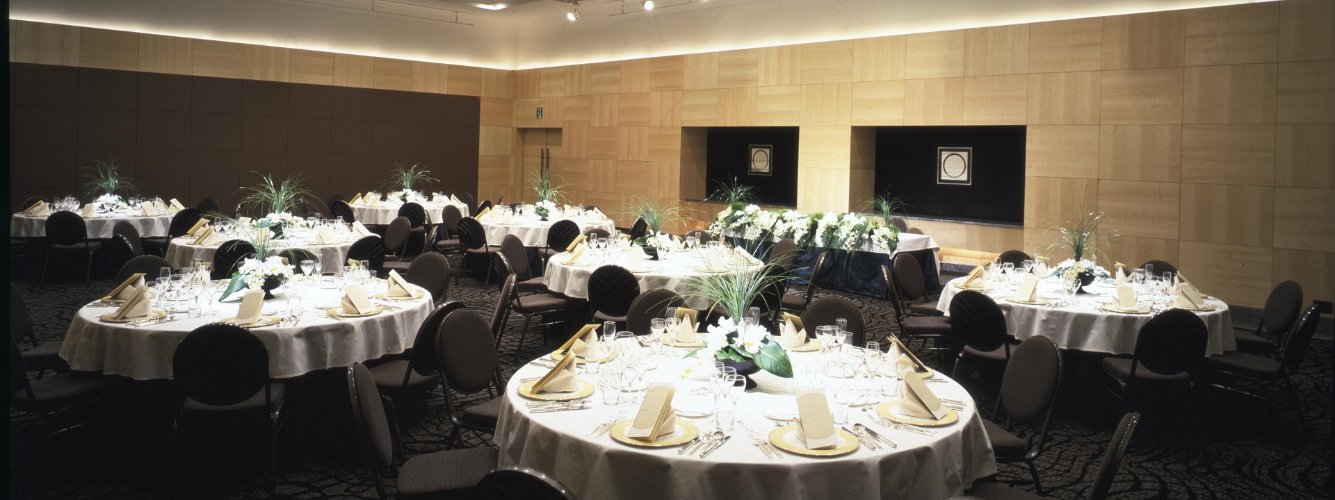 [Asagiri] Banquet