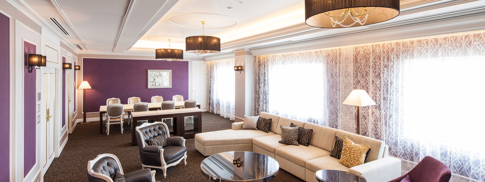 Royal Suite