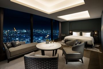 BELLUSTAR TOKYO