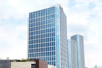 二子玉川エクセルホテル東急