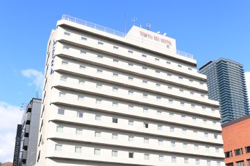 神戸三宮東急REIホテル