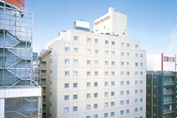 渋谷東急REIホテル