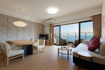東急バケーションズ熱海