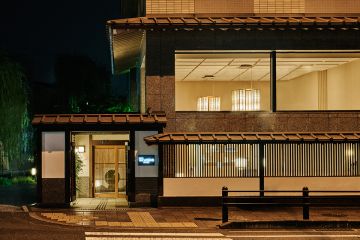 東急バケーションズ京都