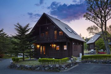 東急バケーションズ那須