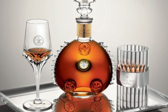 LOUIS XIII - ルイ13世-