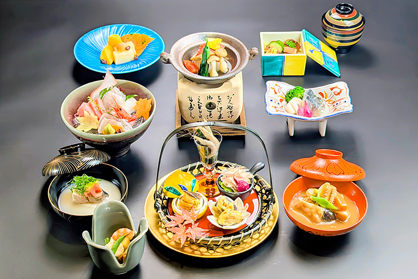 旬の金沢食材フェア