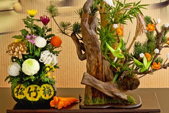 大志満の祝席(ご結納･お顔合わせ·誕生日･記念日·お食い初め)